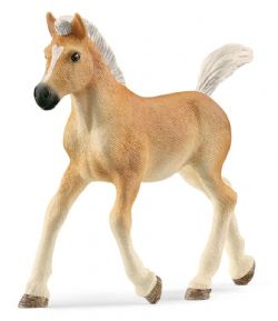 SCHLEICH - POULAIN HAFLINGER #13951